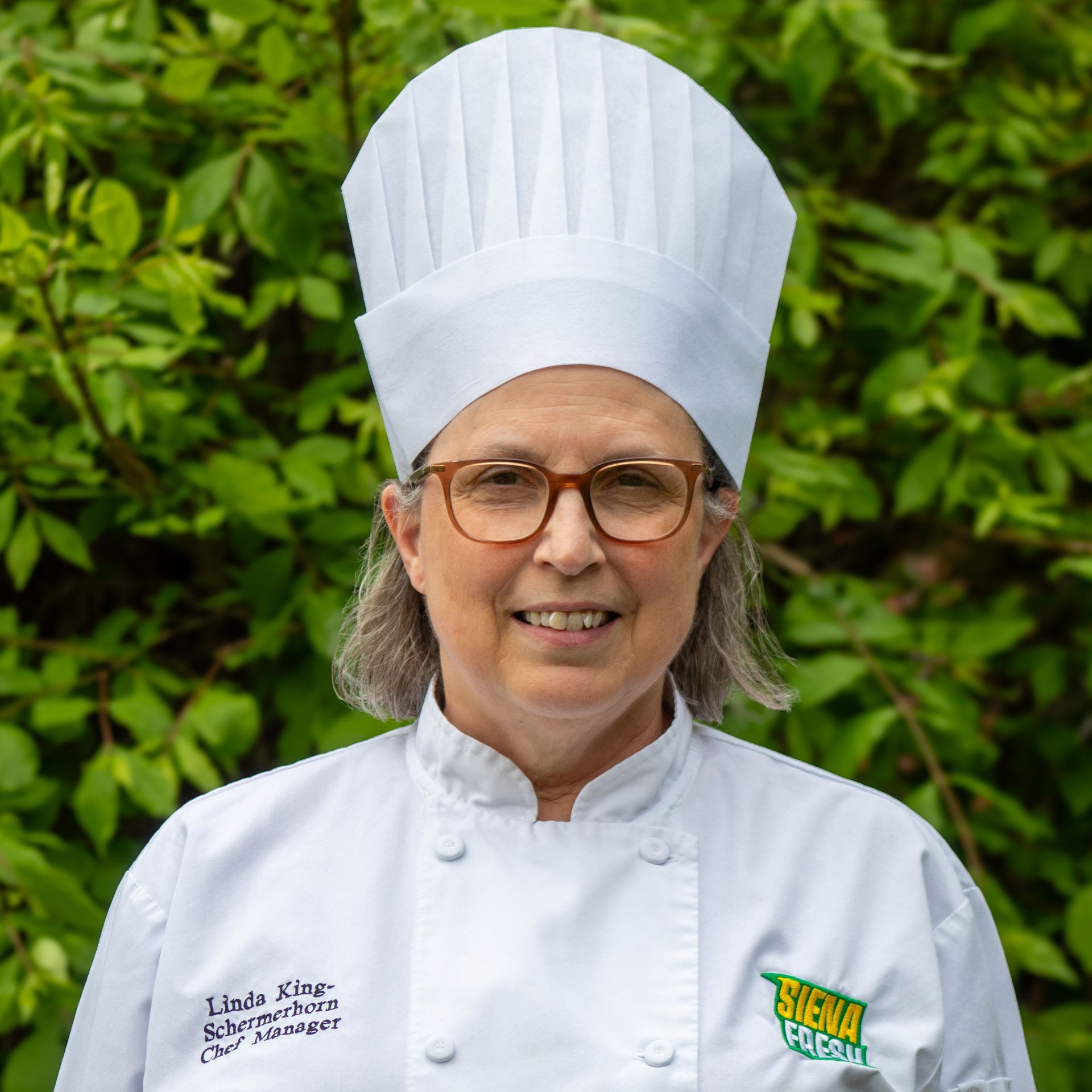 Linda King Profile Image