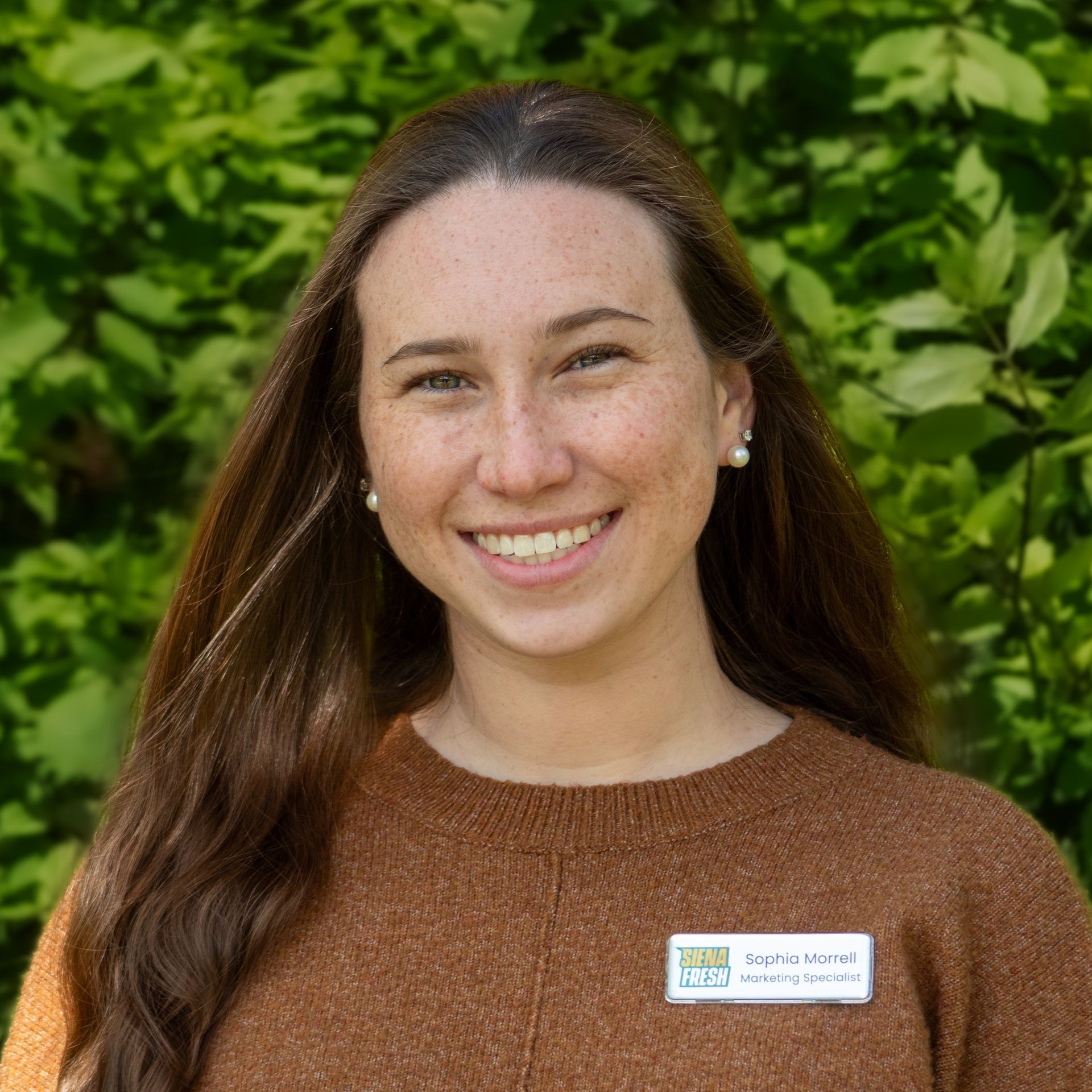 Sophia Morrell Profile Image