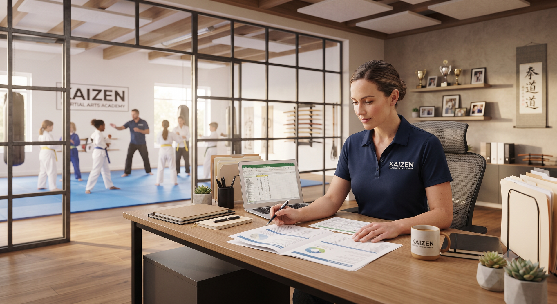 What martial arts school owners are required to disclose to their insurer — understanding your duty