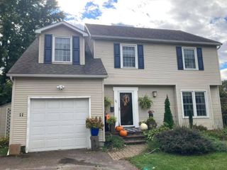 Exterior Painting Residential Home