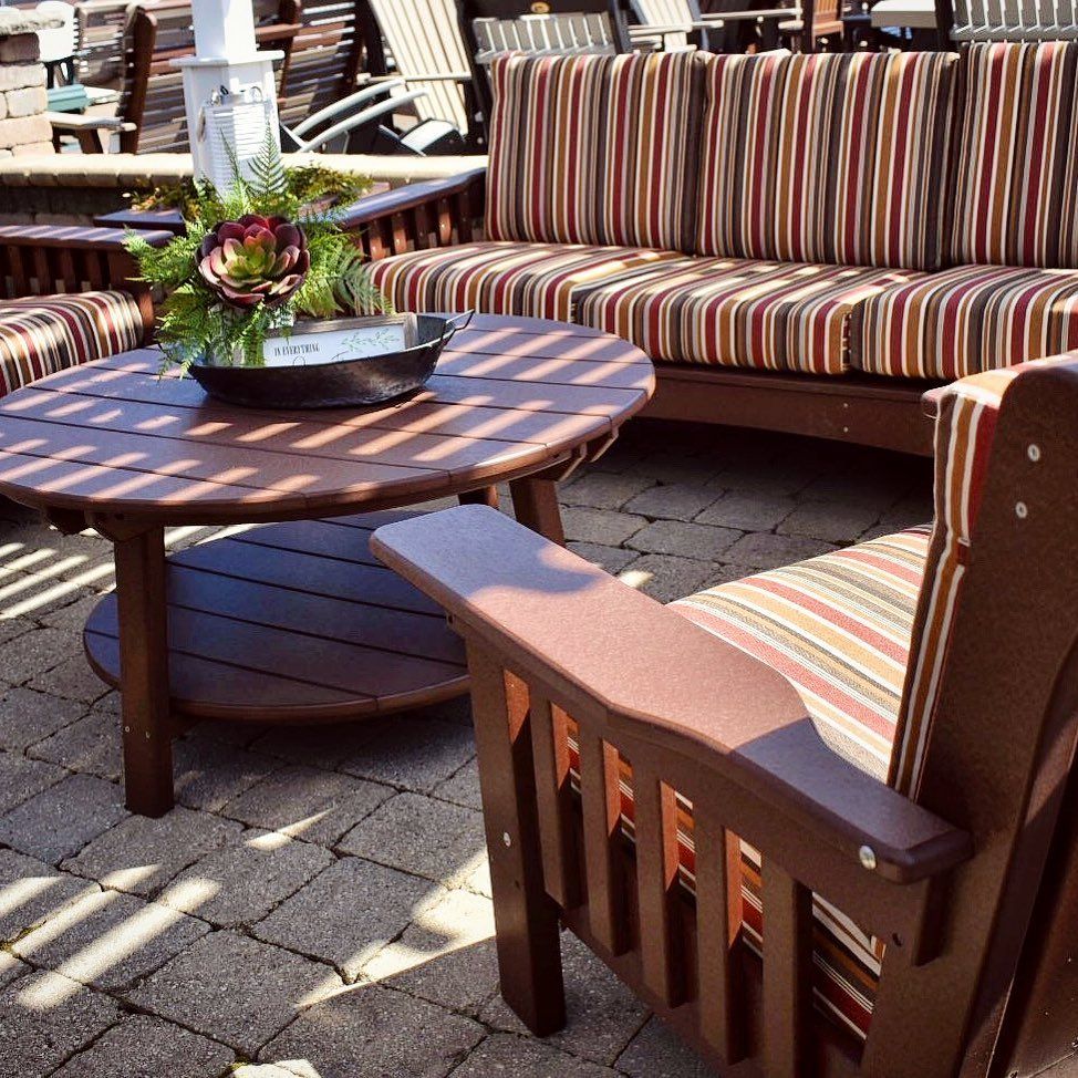 Swiss Country Lawn & Crafts Home Home Decor Outdoor Furniture