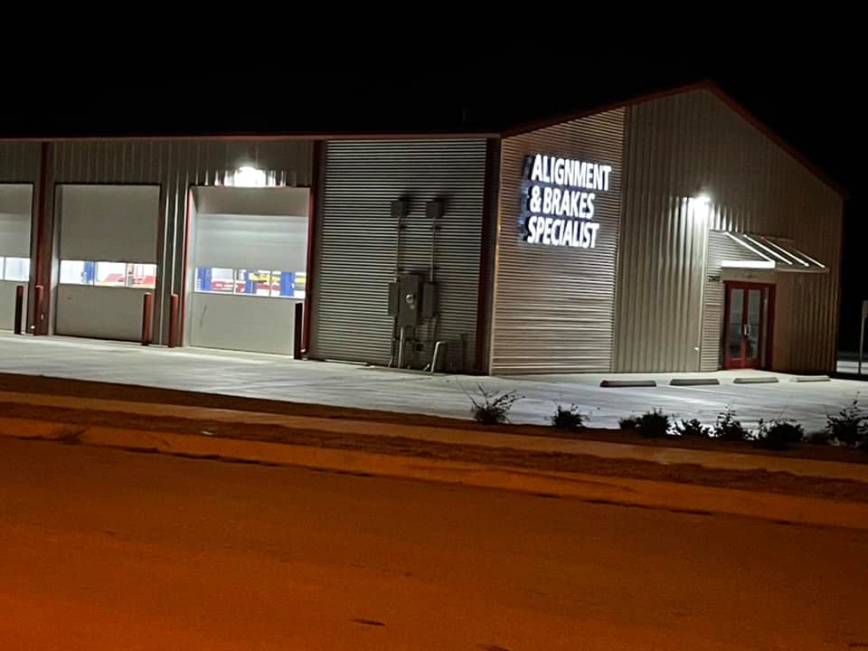 Auto Services Gallery Killeen, TX Alignment & Brakes Specialist