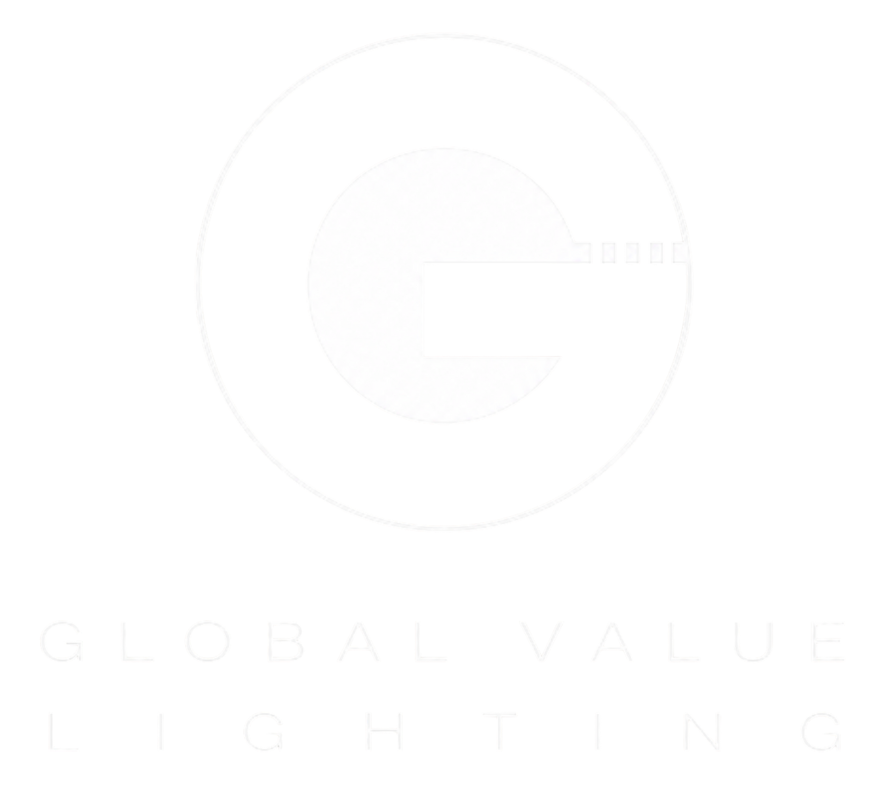 Global Value Lighting logo