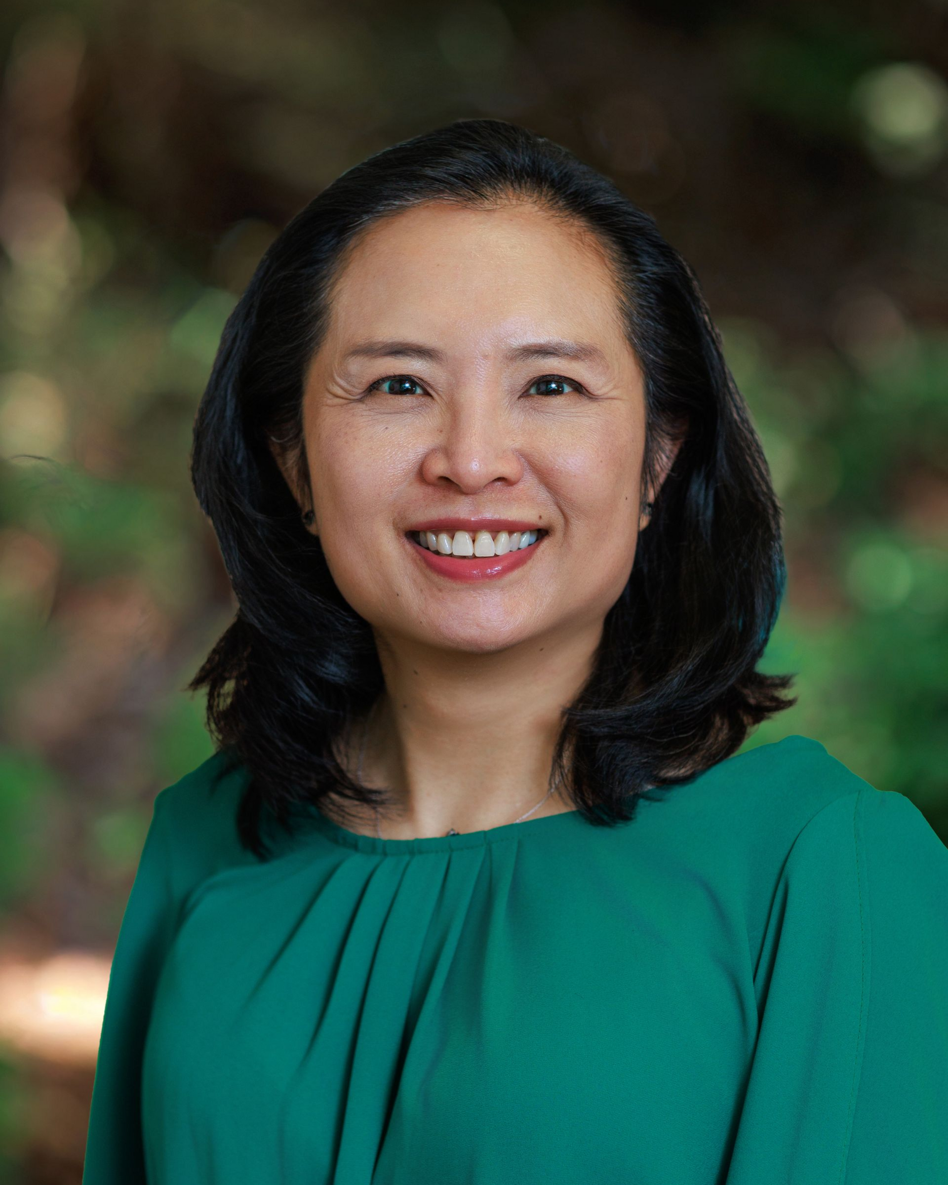 Irene Chao