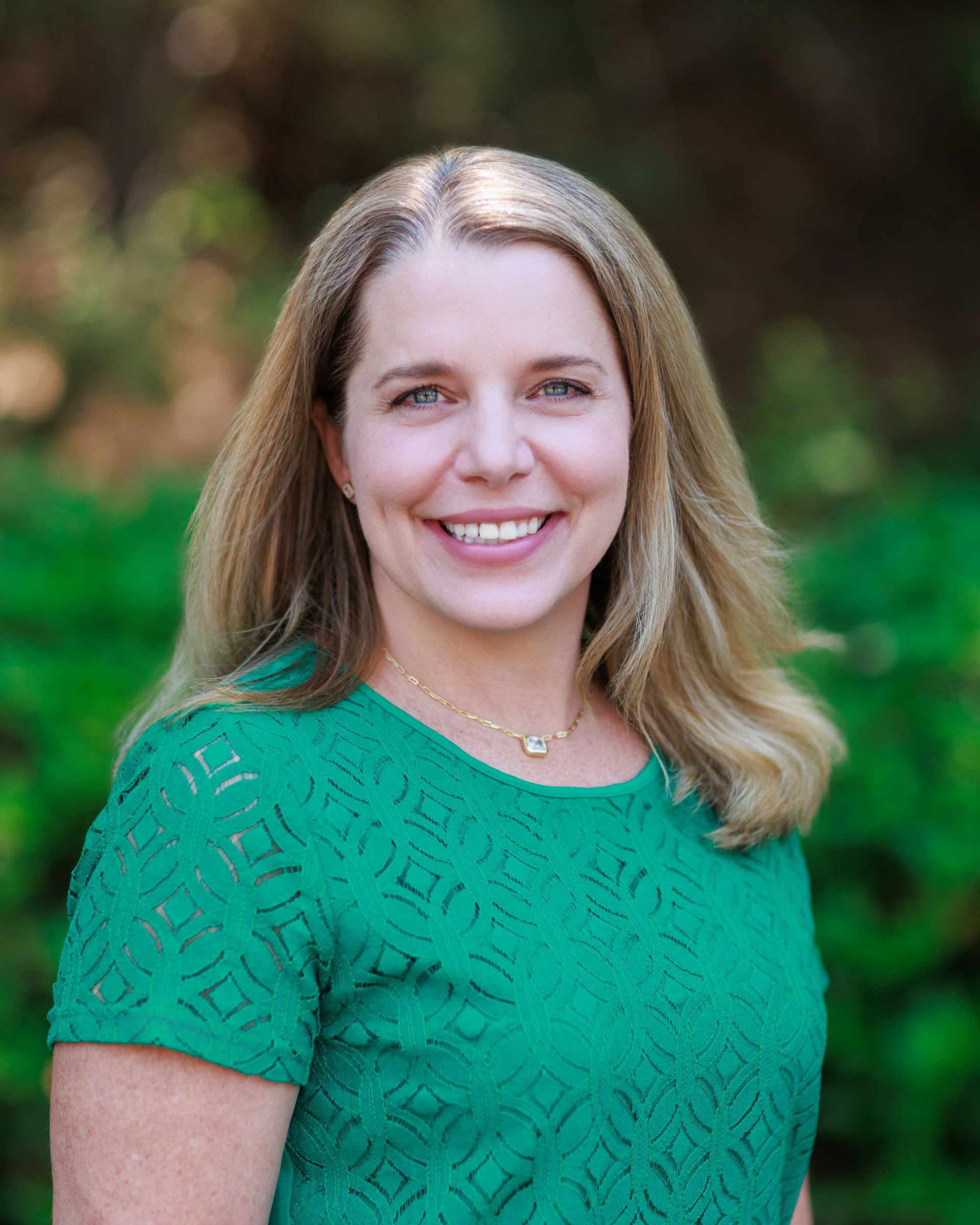 Leigh Ellen Freeman