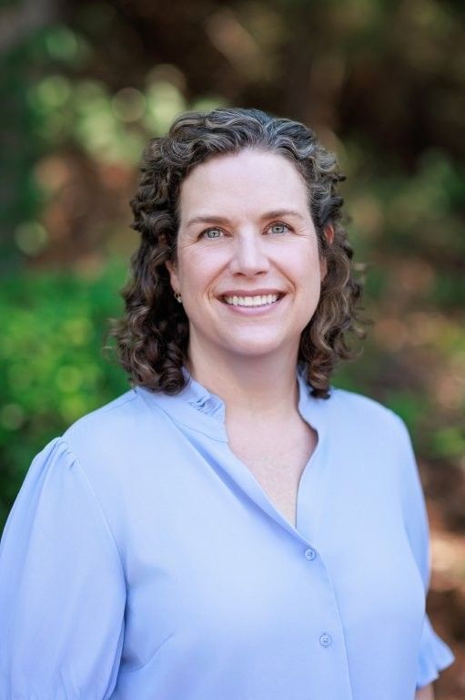 Dr. Mary E. Capps is a board-certified pediatrician at Triangle Pediatrics in Cary, NC.