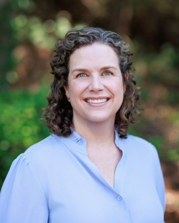 Mary E. Capps
