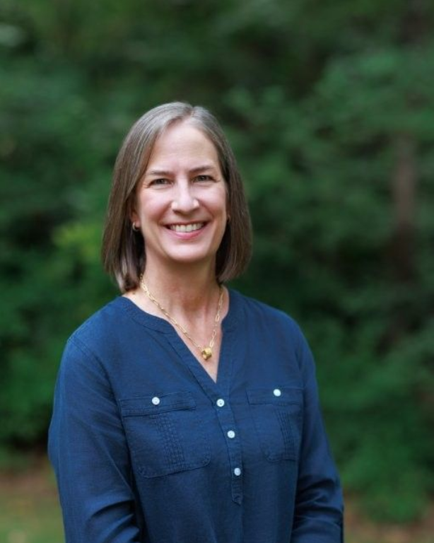 Sarah Gessner