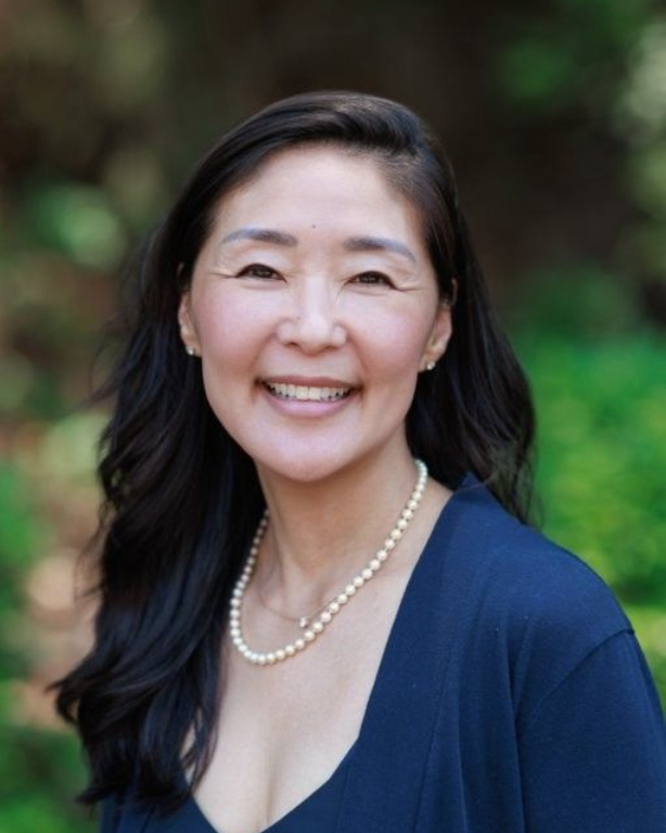 Dr. Susan Lee is a board-certified pediatrician at Triangle Pediatrics in Cary, NC.