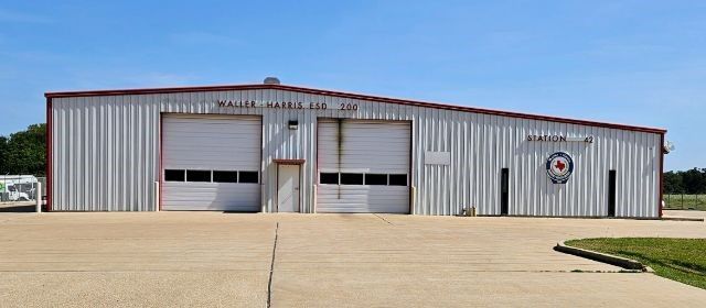 A picture of Waller-Harris ESD 200 Station 42