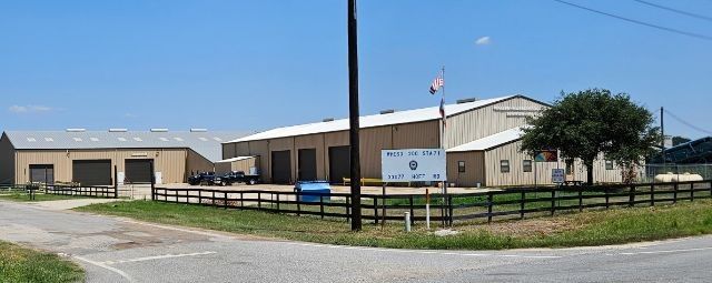 A picture of Waller-Harris ESD 200 Station 71.