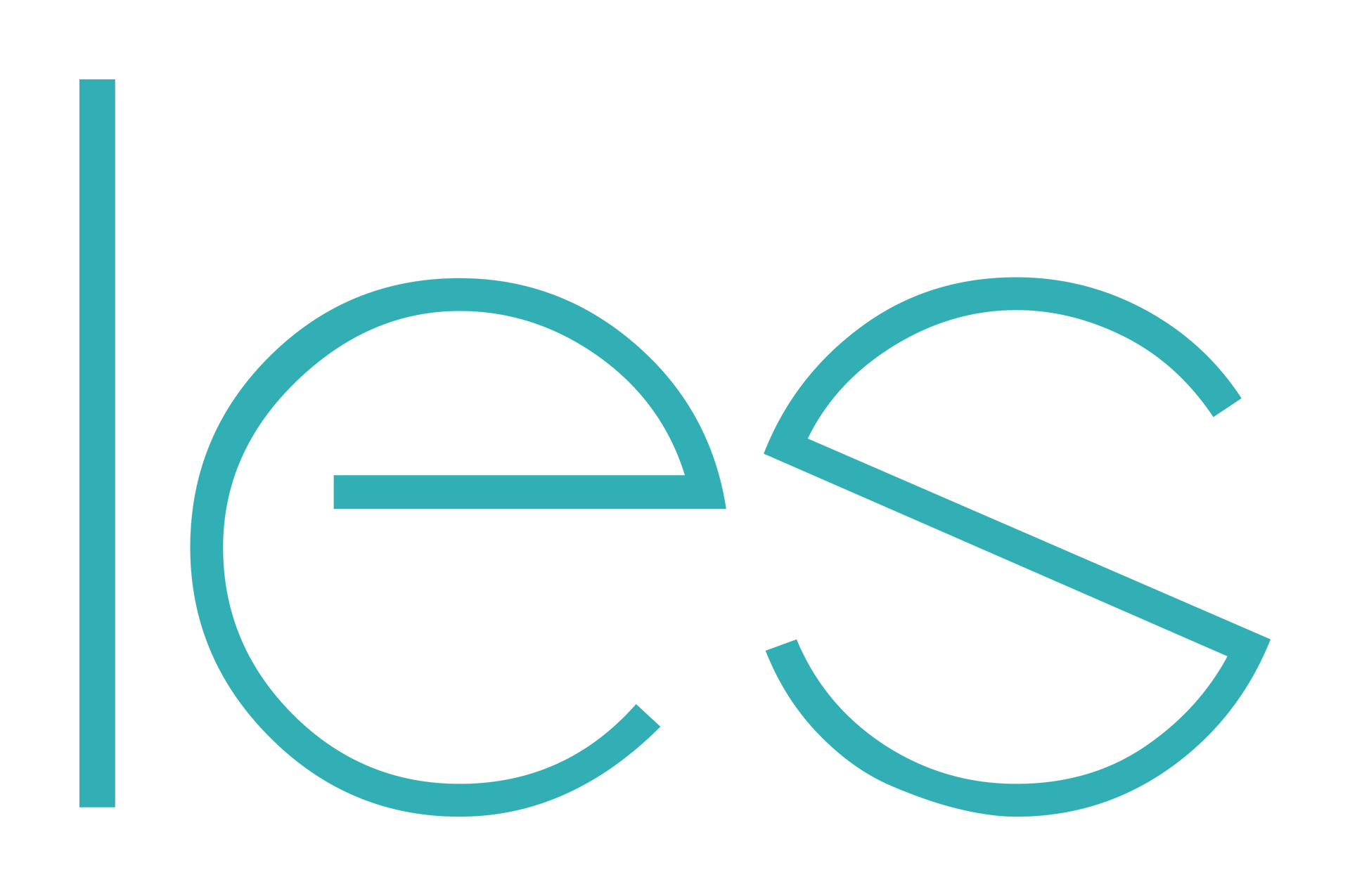 LES logo – Mission and vision consulting for purpose-driven organizations and strategic planning.