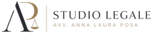Studio legale Avvocato Anna Laura Posa