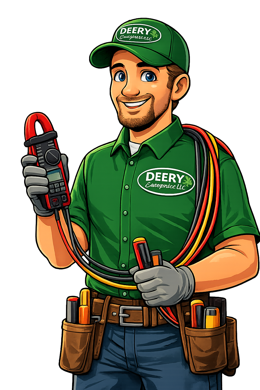 Plumber