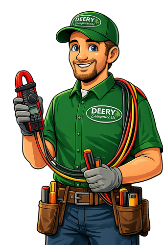 Plumber