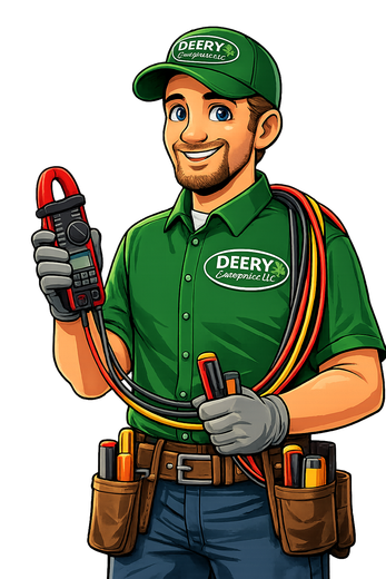 Plumber