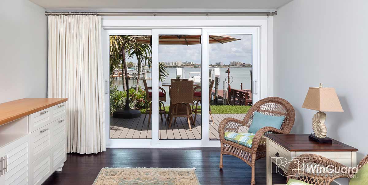 Local Sales & Service Englewood, FL Englewood Glass & Mirror