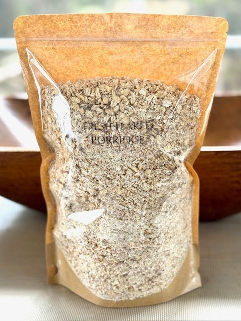Bread of Life Grains - Shop Fresh Flaked Ancient Grain Cereal