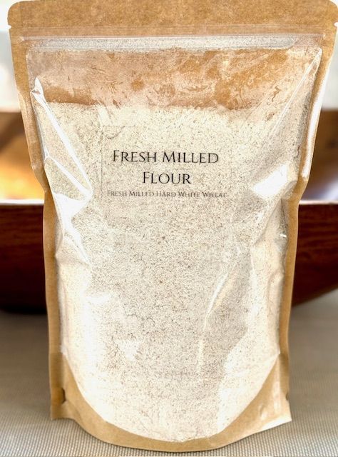 Bread of Life Grains - Shop Fresh Milled Flour's