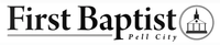 First Baptist Church Pell City