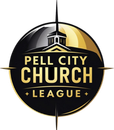 Pell City Church League Logo