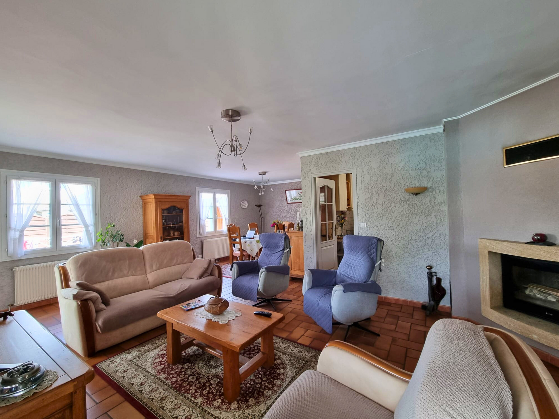 Maison Ousse, Maison avec piscine Ousse, Immobilier à Soumoulou, Immobilier à Ousse, Conseil Immo, Immo64 Soumoulou