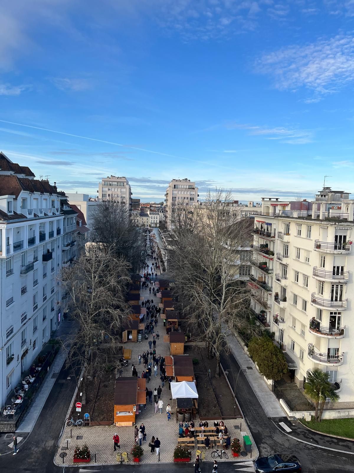 Appartement ou immeuble de rapport ? Le choix dépend de votre budget et de vos objectifs.