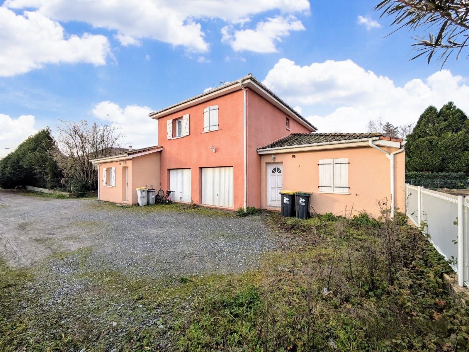 Maison Tarbes, Maison Tarbes Jumelées, Investissement locatif, Estimation Tarbes gratuite, Immobilier Soumoulou, Estimations