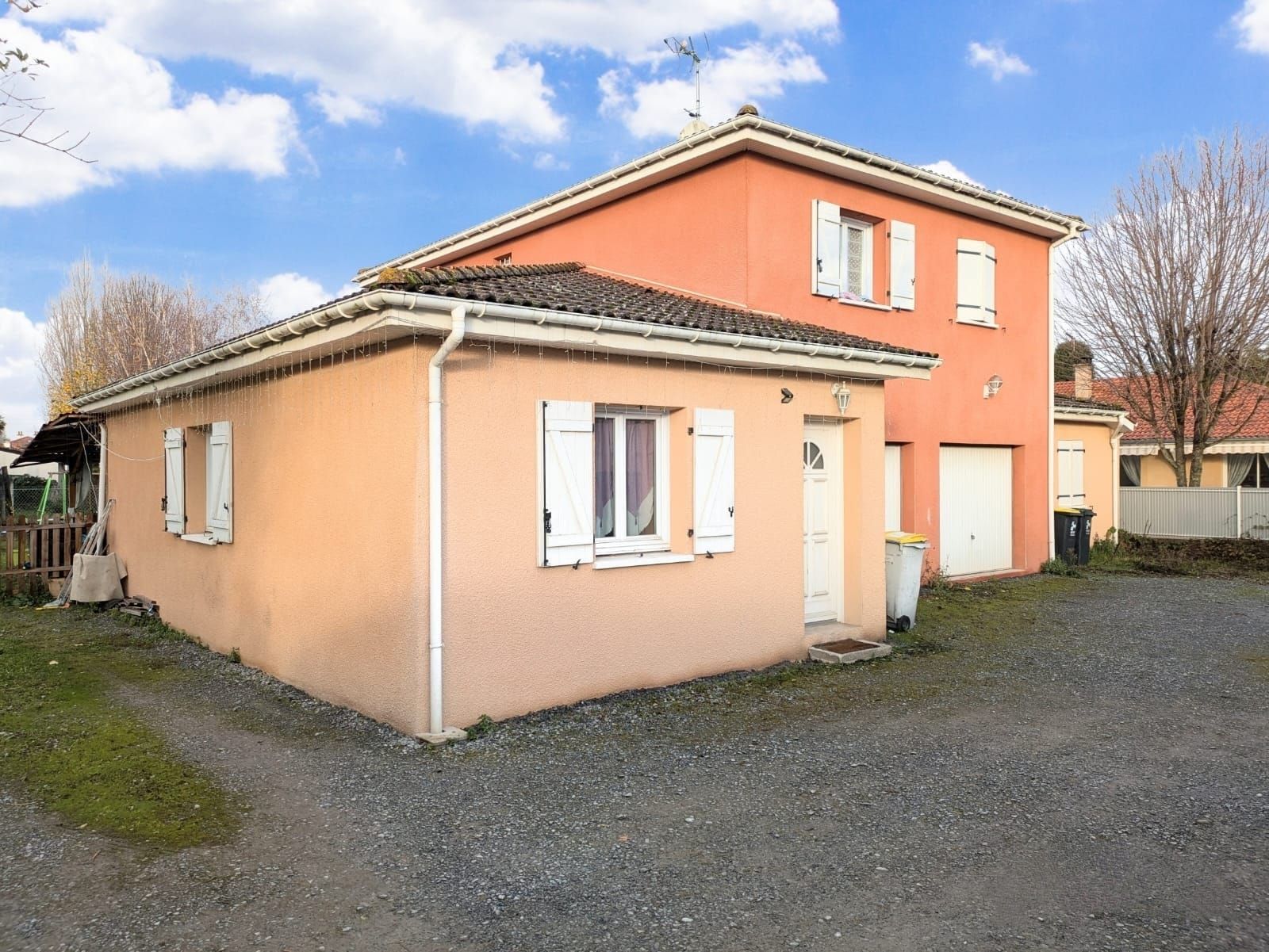 Maison Tarbes, Maison Tarbes Jumelées, Investissement locatif, Estimation Tarbes gratuite, Immobilier Soumoulou, Estimations