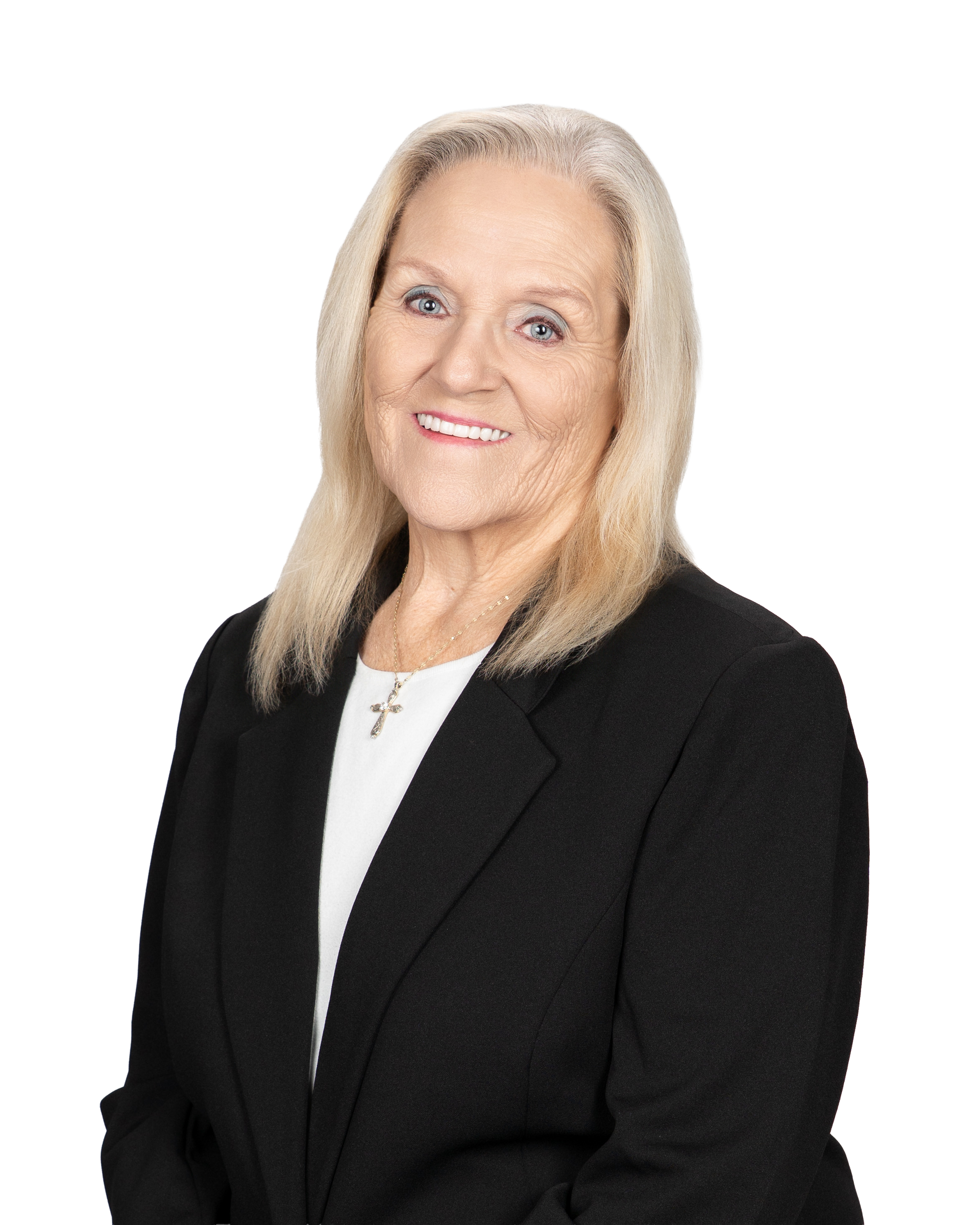 Peggy Eskew