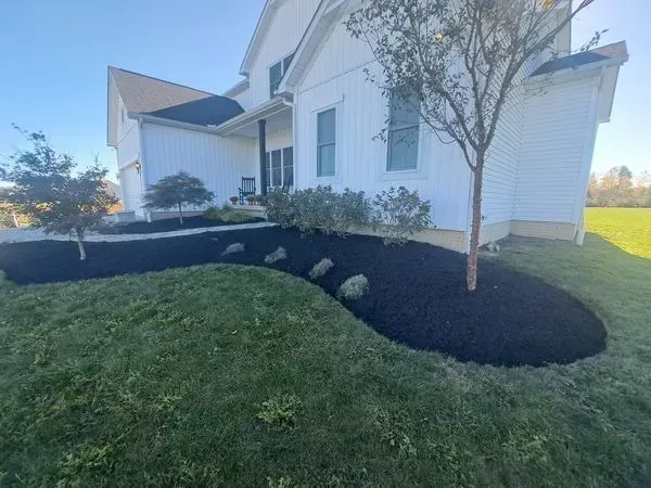 Landscaping Construction Contractor Hilliard OH