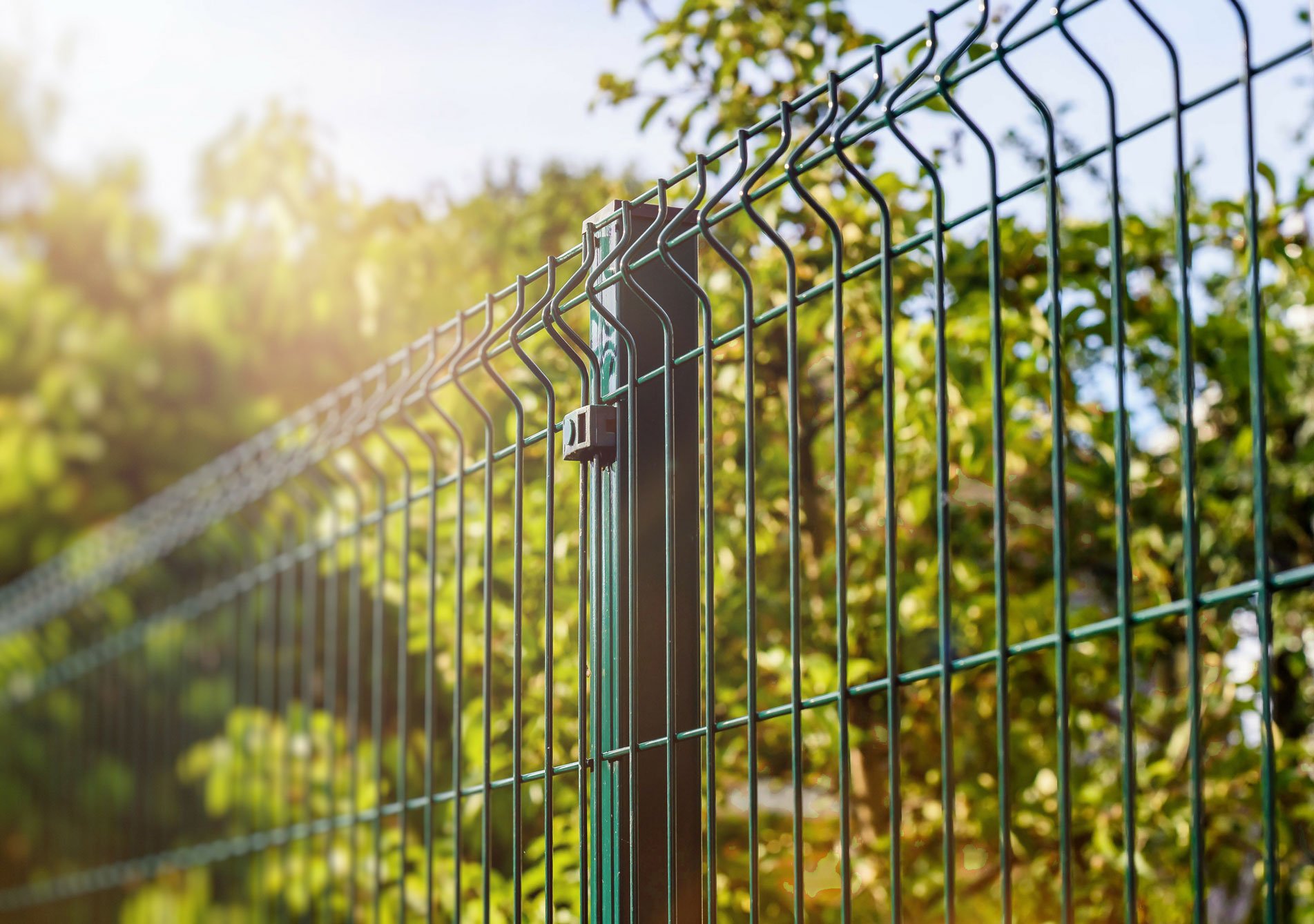 Fence Installation Rochester NY | Fence Company Rochester NY