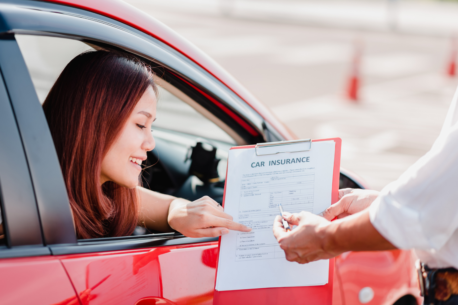 Check Car Insurance for Window Coverage