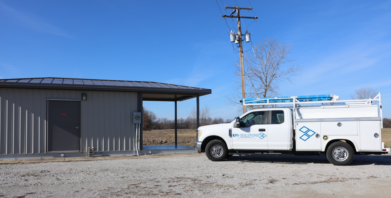 Pump Station Ongoing Maintenance Services