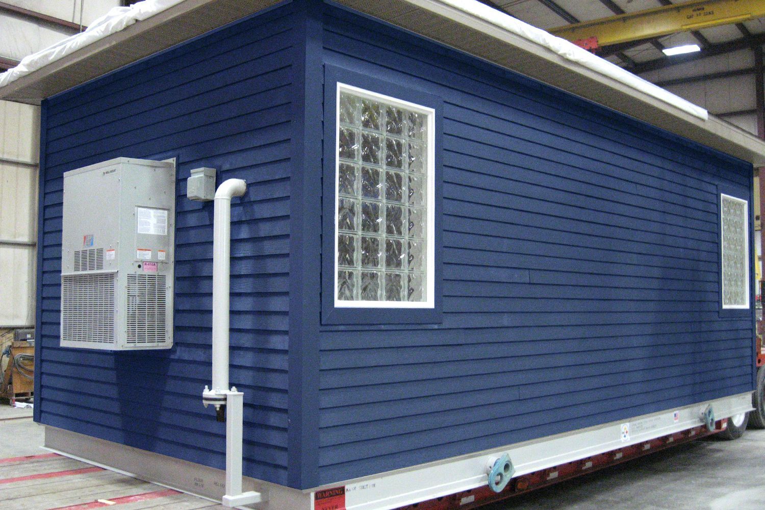 Fiber Cement Siding Example 2