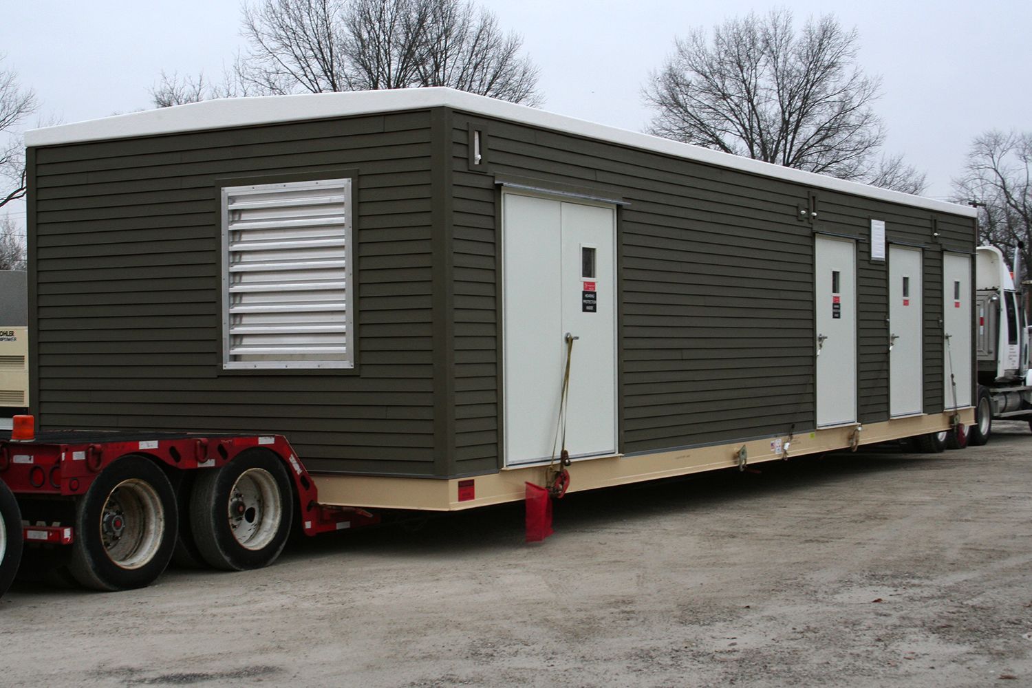 Fiber Cement Siding Example 3