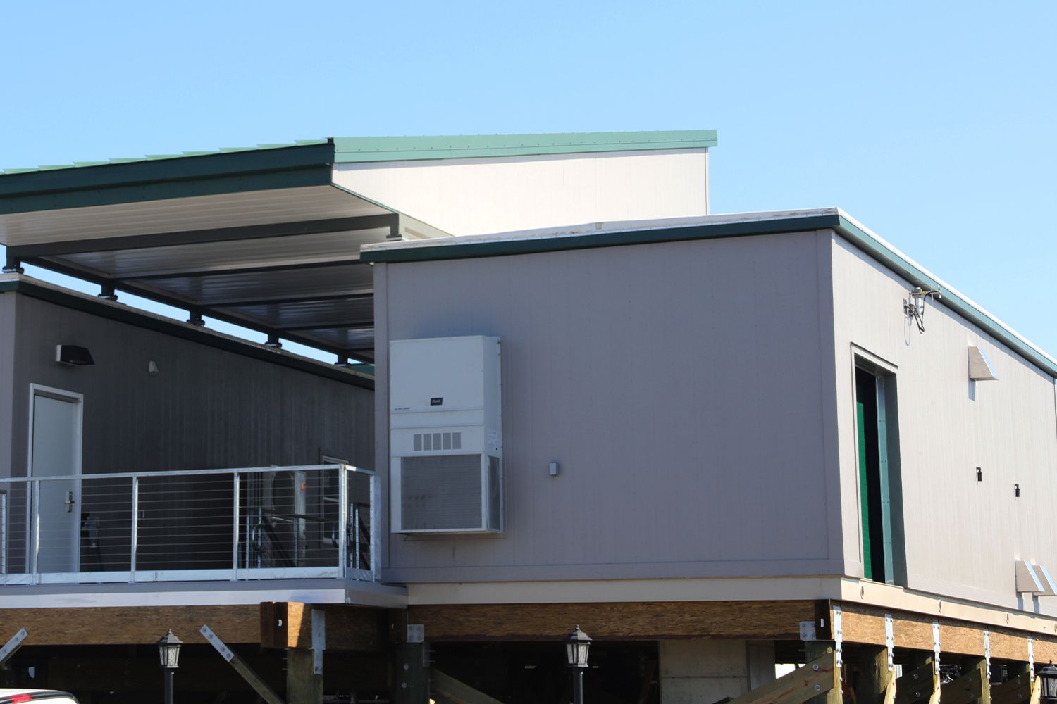 Fiber Cement Siding Example 4
