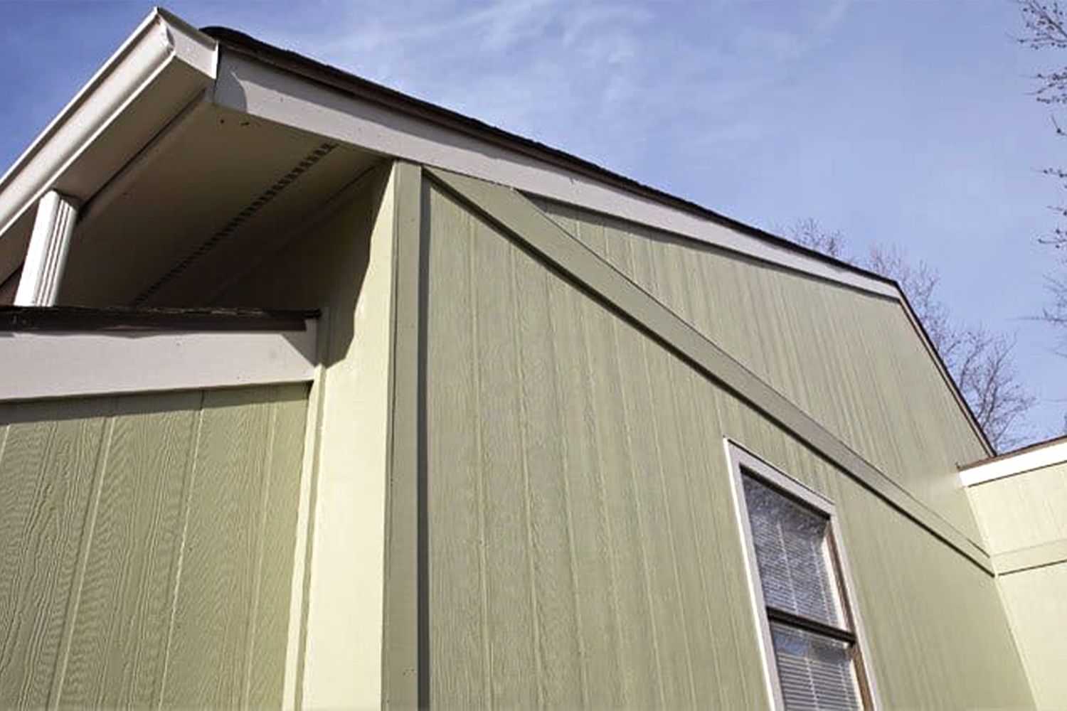Fiber Cement Siding Example 5