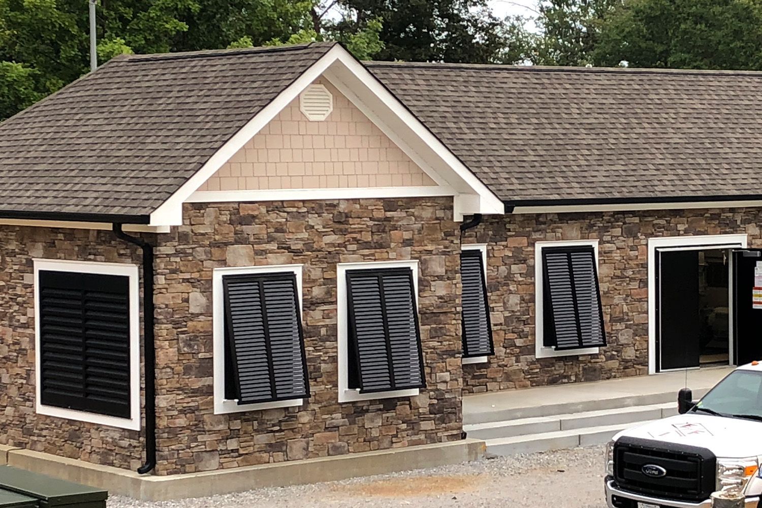 Shingle Roof Example 2