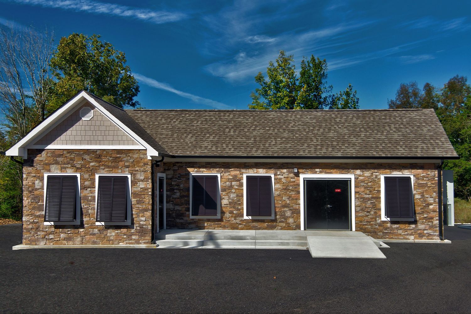 Shingle Roof Example 1