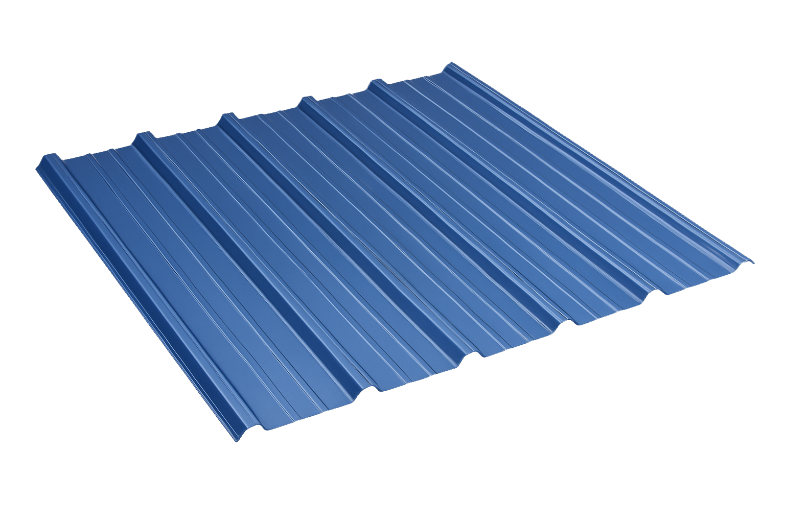 Max-Rib Panel