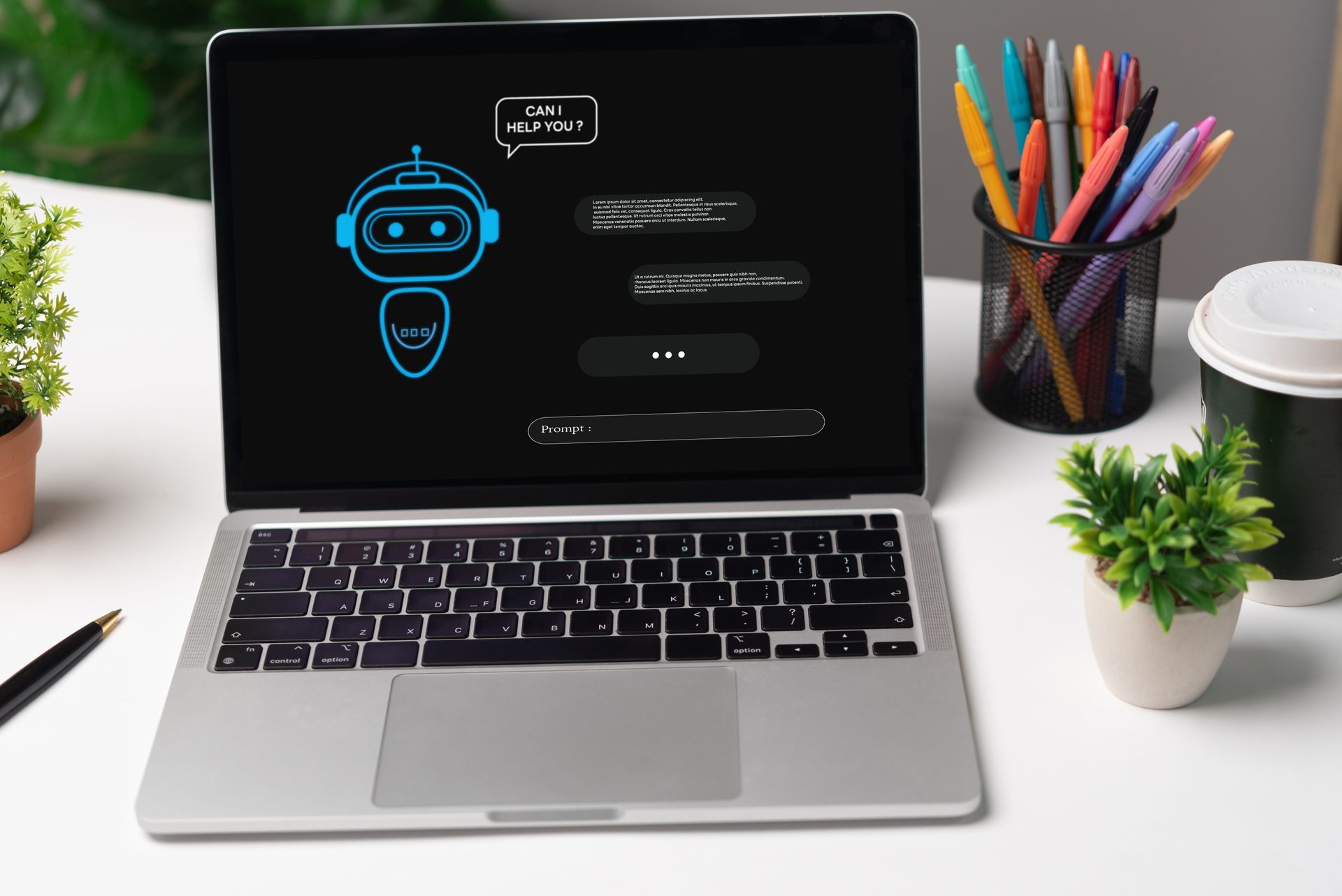 Custom ChatBots