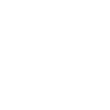 Mostly white square with a small black corner at the bottom right.