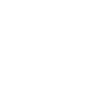 Mostly white square with a black right-angle border in the lower-left corner