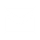 Mostly white square with a black right-angle border in the lower-left corner