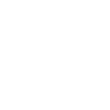 Mostly white square with a thick black L-shaped border in the bottom-left corner