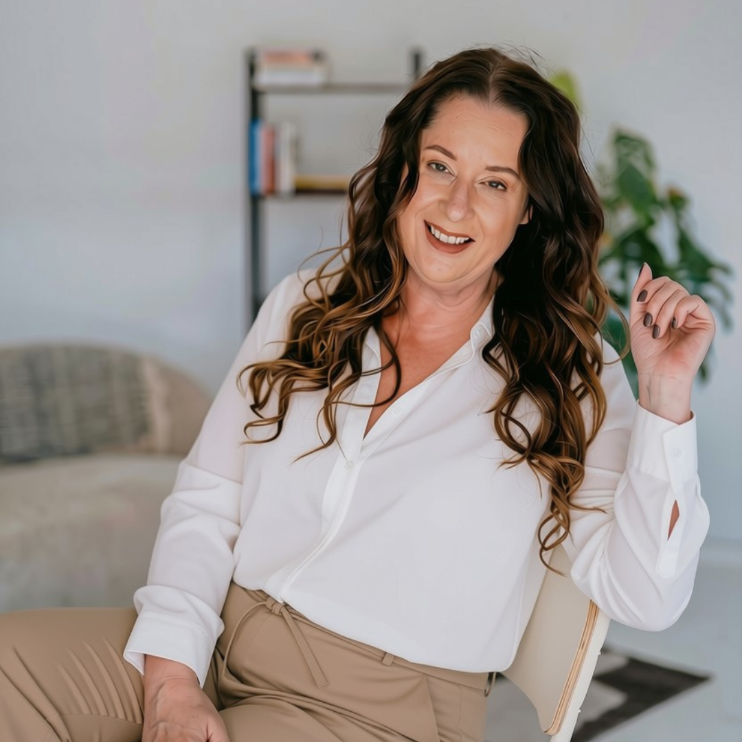 Danielle van der Lee spreker en coach
