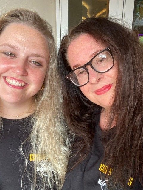 Danielle van der Lee spreker en coach
