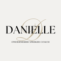 Danielle van der Lee spreker en coach