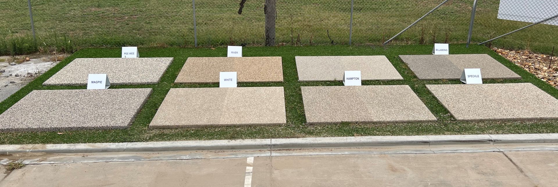 Screened concrete waste | Wagga Wagga, NSW | Supermix Concrete & Quarries
